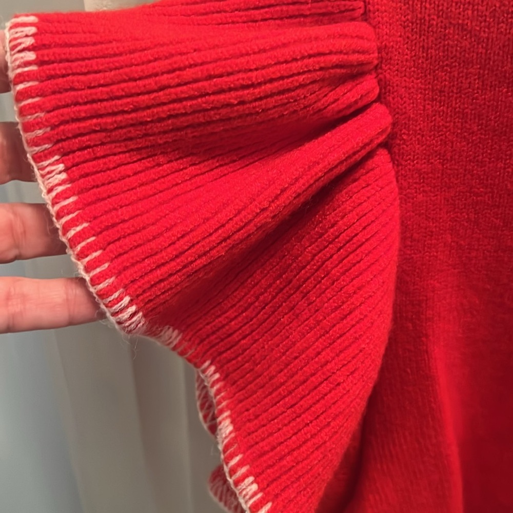 Vestique Favorite Game Top Cropped Large - Picture 4 of 5